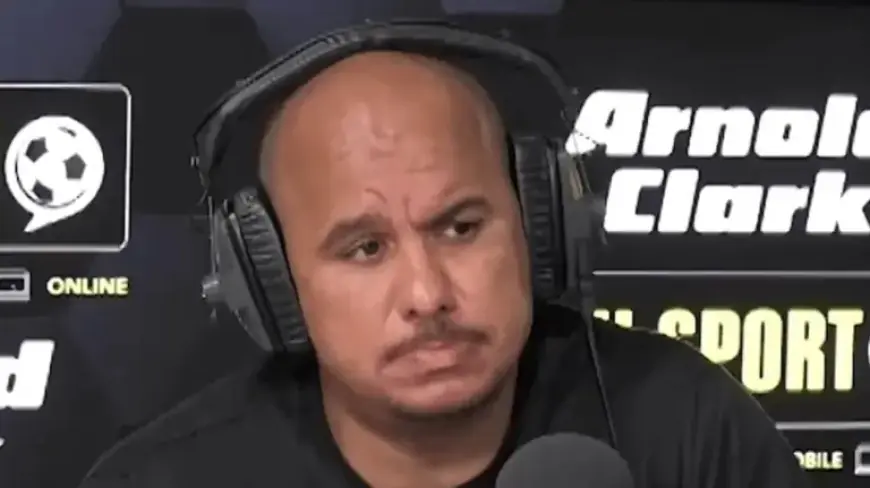 Gabriel Agbonlahor Calls for One-Year Champions League Ban on Two Premier League Clubs