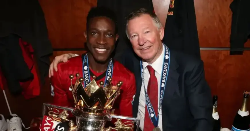 Welbeck Discusses Connection and Calls with Sir Alex After Man Utd Tenure