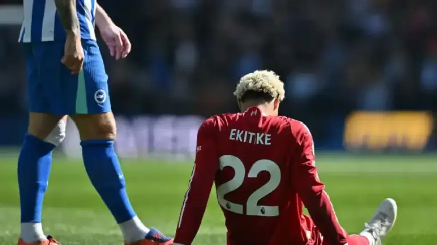 Brighton Fans Taunt Liverpool with Arsenal Chant in Early Match Minutes