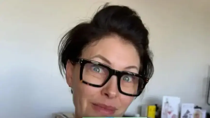 Emma Willis Thrills Fans with Surprising Birthday Revelation