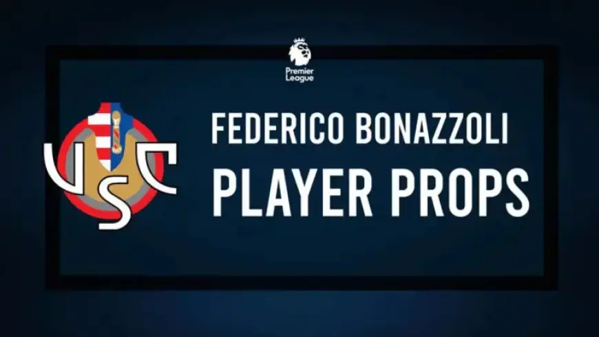 Federico Bonazzoli Goal Odds & Player Props vs. Parma on March 21