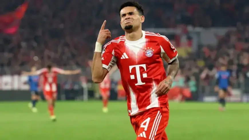Bundesliga Live: FC Bayern Dominates, Rheinland Derby Highlights