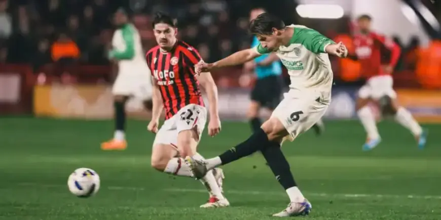 Walsall and Cambridge United Draw in Goalless Stalemate