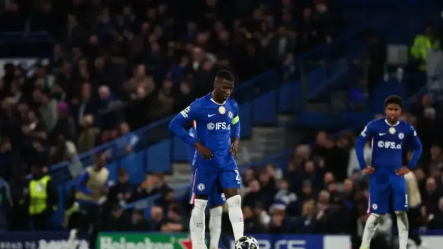 Caicedo Reflects on Chelsea’s PSG Clash: ‘We Faced the Best’