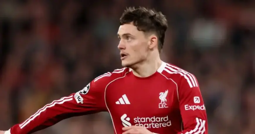 Wirtz Adjusts to Premier League’s Intense Pace and Powerful Tackles