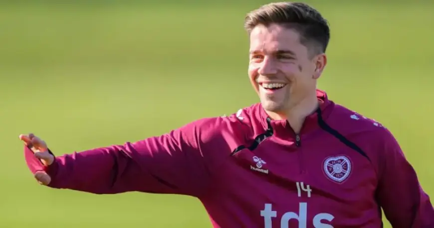 Cammy Devlin: Overcoming Injury Struggles with Resilience and Shankland Bond