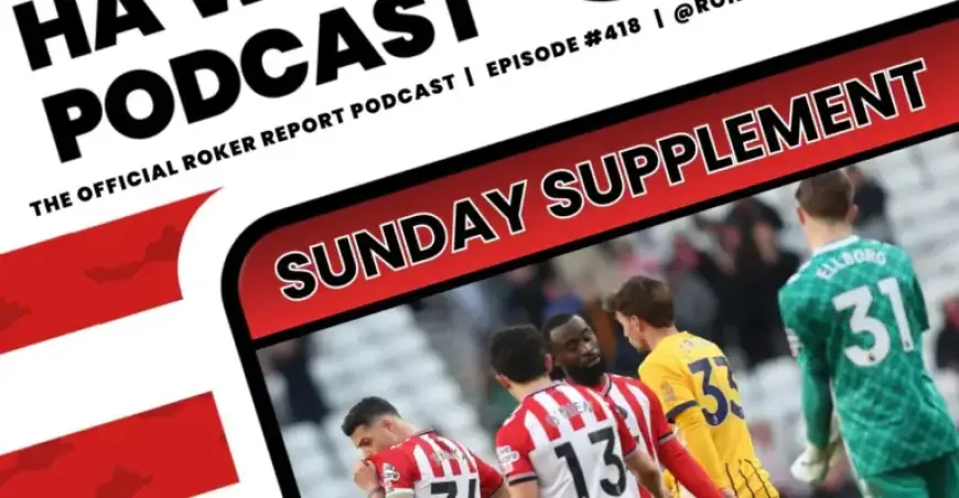 Jason Jones Analyzes Latest Home Defeat on Haway The Podcast