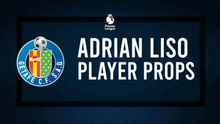 Adrian Liso vs. Espanyol: March 21 Goal Odds & Player Props