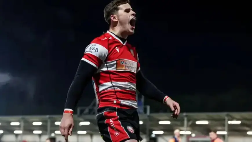 Watch Harlequins vs Gloucester Rugby Live: TV Guide and Team News