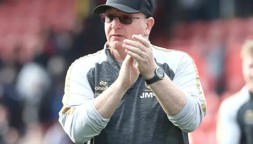 Falkirk vs St Mirren Preview: Predictions, Team News, Lineups