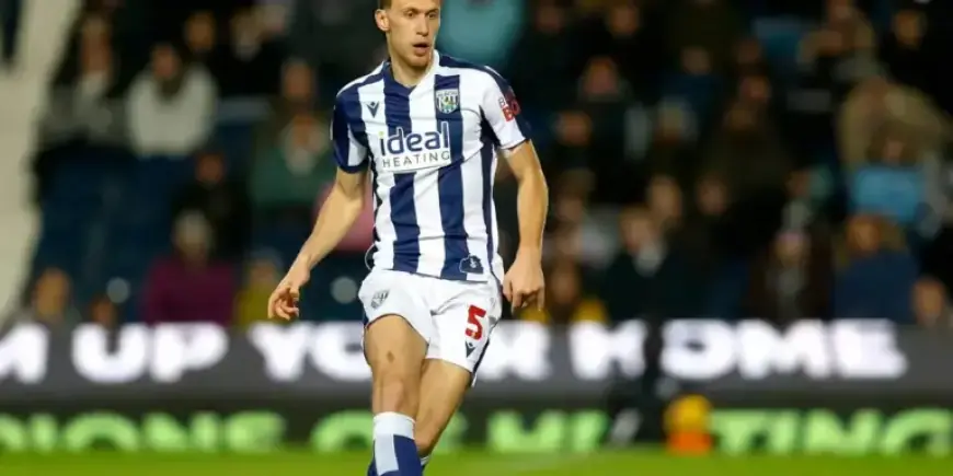 Krystian Bielik Undergoes Surgery; Mozza Provides Injury Update