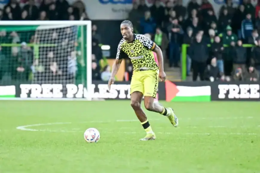 Wealdstone Home Match Details Revealed