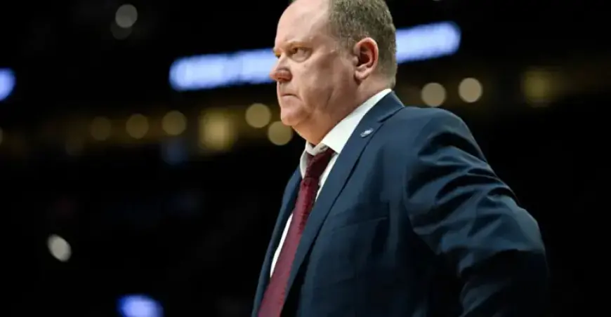 Assessing Greg Gard Following Badgers’ Recent NCAA Tournament Exit