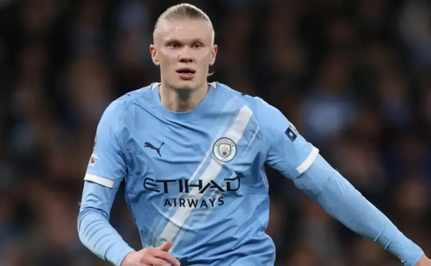 Man City vs Crystal Palace Premier League Matchday 31 Postponed: Here’s Why