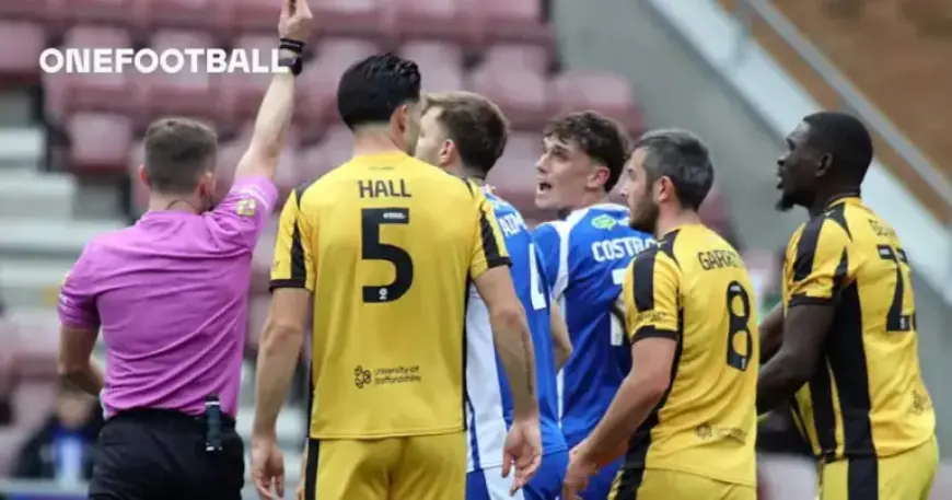 Wigan Fights for League One Survival Amidst Challenges