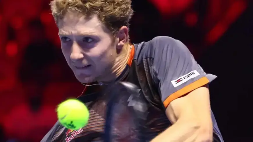 Rising Stars of Spanish Tennis Shine at Miami Masters