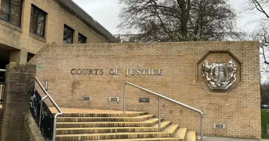 Southampton Man Arrested with Nearly 200 Child Abuse Images