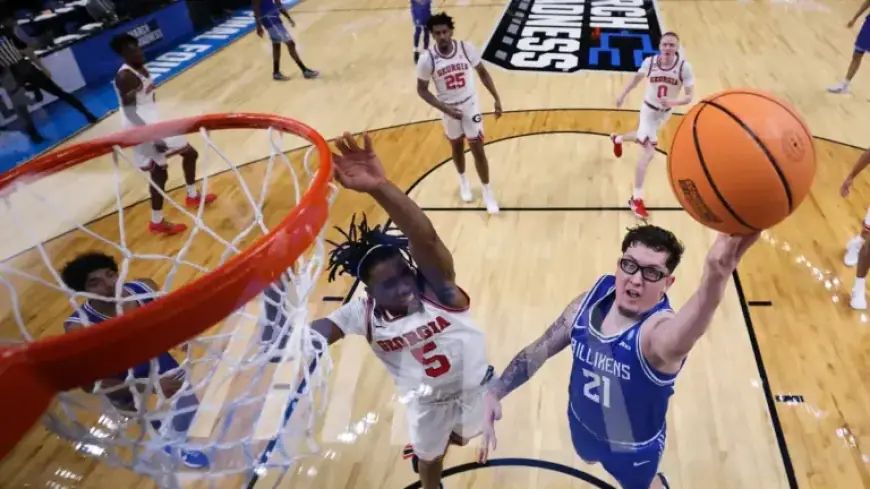 Robbie Avila’s Nicknames Ranked: From ‘LeBron Frames’ to ‘Milk Chamberlain’