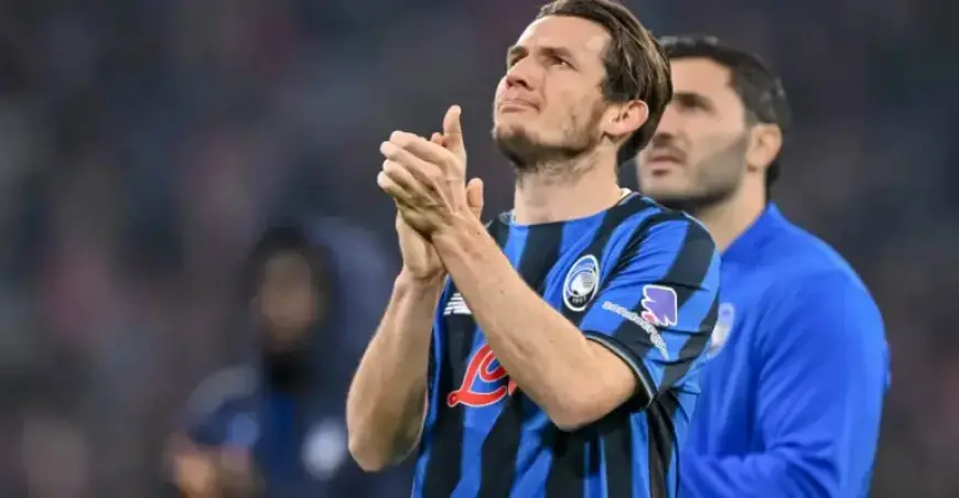 Atalanta Captain Reflects on Team’s Growth After Bayern Munich Defeat