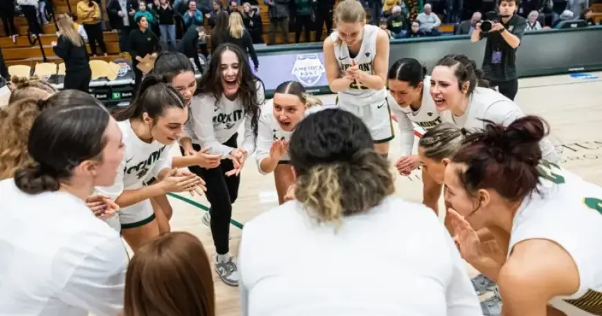 UVM Women Take on No. 13 Louisville in NCAA Basketball Tournament