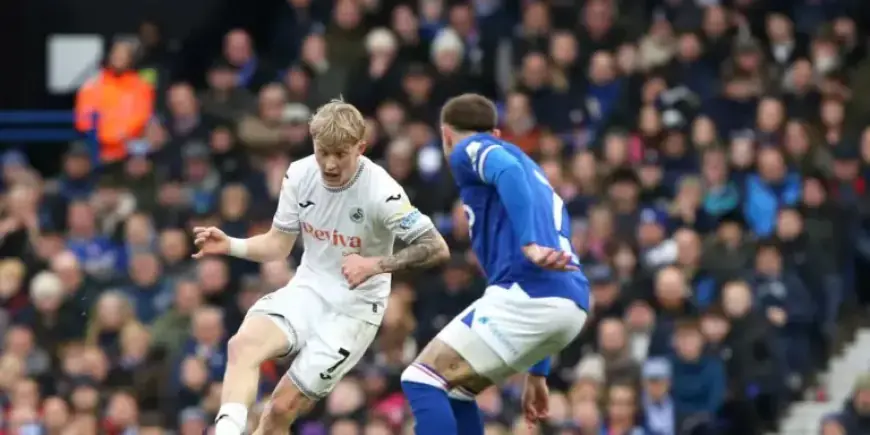 Swansea City vs. Coventry City: Team News and Updates