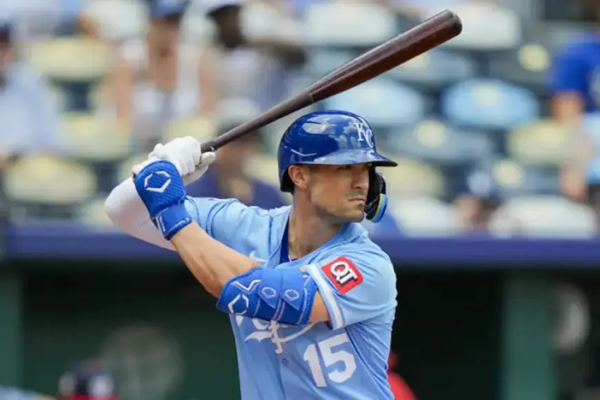 Yankees Sign Randal Grichuk to Major League Contract