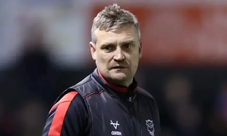 Lincoln City Boosts Promotion Hopes as Cardiff Stumbles in League Update