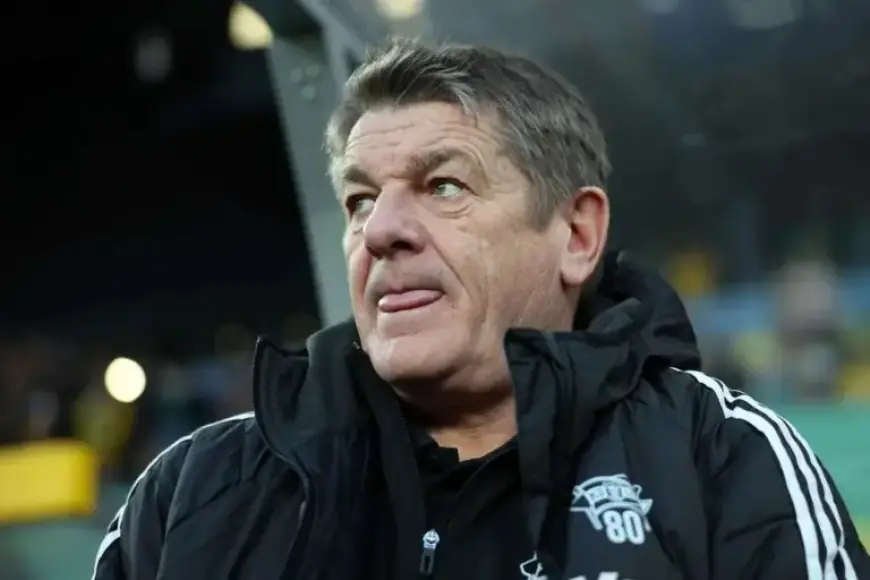 Carver: Pogoń’s Playing Style Blends Basketball with Football