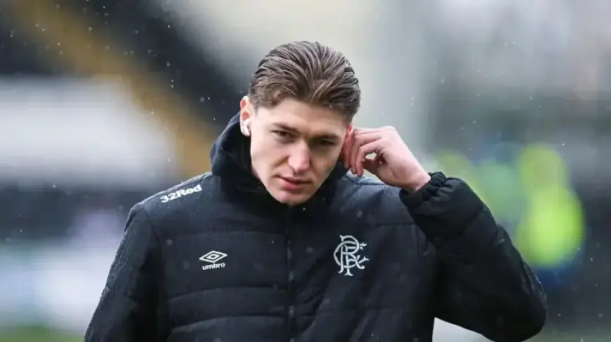 Rangers’ Confidence in Ryan Naderi as Danny Rohl Defends £4.5m Signing