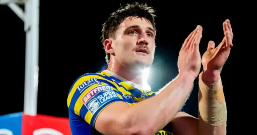 Burgess Forecasts Bright Future for Liam Byrne