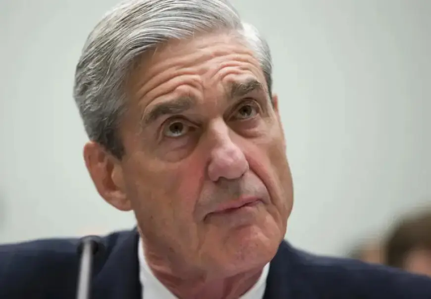 Robert Mueller Dies at 81: News Update