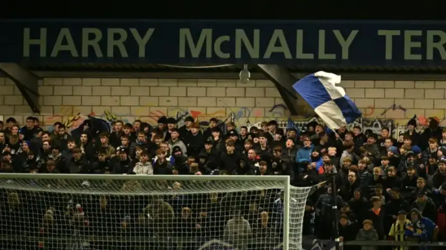 Southport Matchday Guide: Home Game Essentials