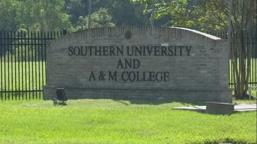 Southern University System Requests $19 Million in One-Time Legislative Funding