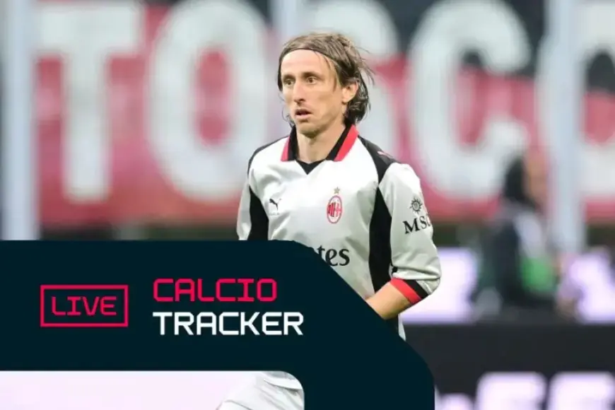 Calcio Live: Real-Time Updates on Today’s Football News