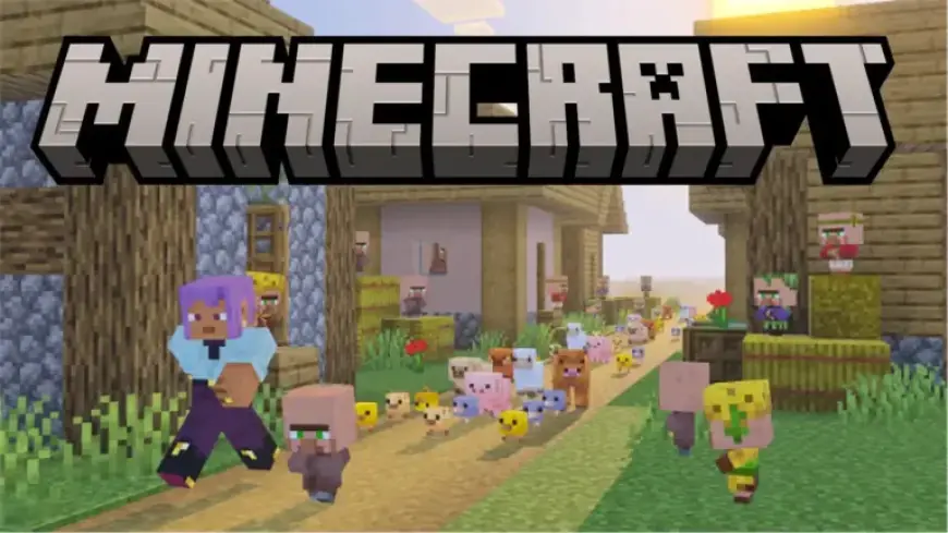 Minecraft Unveils Chaos Cubed Release and Confirms Dungeons 2 Sequel