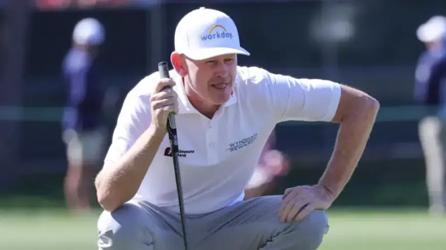 Brandt Snedeker Impresses with Vintage 65 at Valspar Championship Opener