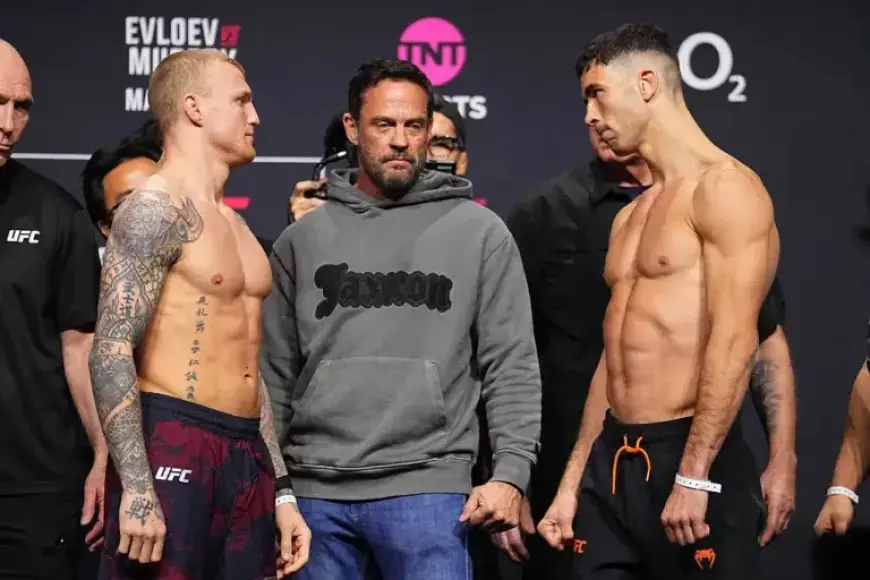 Mason Jones vs. Axel Sola: Expert Predictions and Top Picks