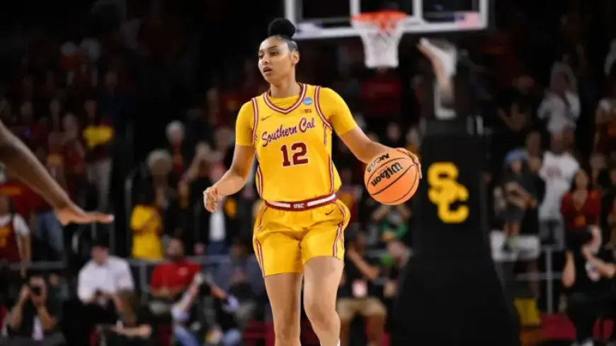 JuJu Watkins: Will She Compete in 2026 March Madness?