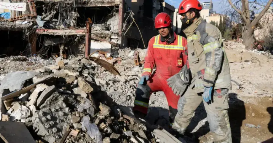 Trump Considers Ending Iran Conflict Amid Natanz Nuclear Facility Attack