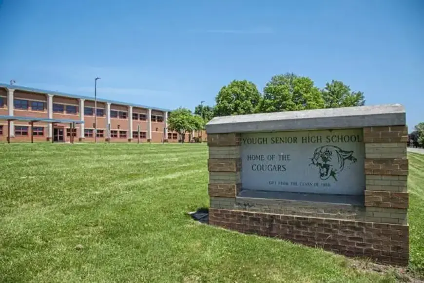 Fatal Car Accident Reported by Yough School District