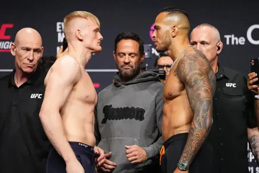 Mantas Kondratavicius vs. Antonio Trocoli: Expert Predictions and Picks