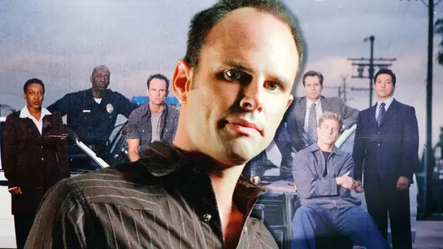 Walton Goggins Shines in Acclaimed 7-Season Crime Drama Rated 90% on Rotten Tomatoes