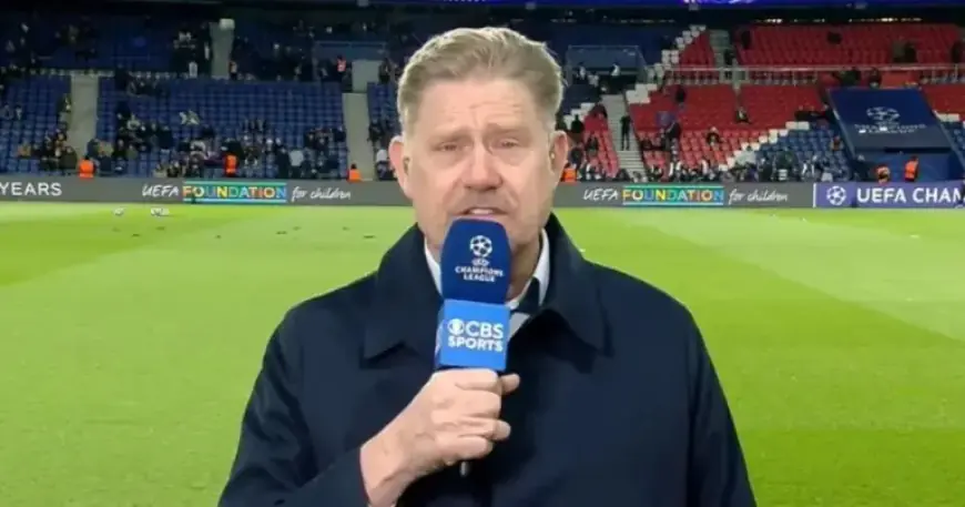 Peter Schmeichel: Chelsea Star’s £25m Demotion by Liam Rosenior