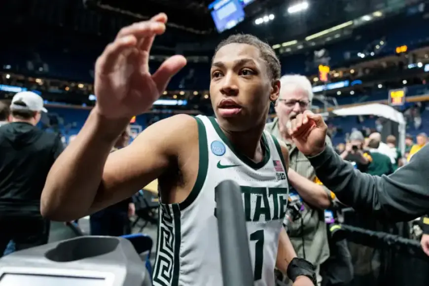 Michigan State Sets New Record, Surpassing Magic Johnson’s 1978 Achievement