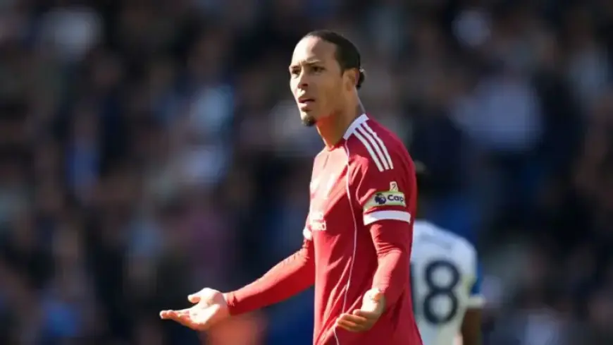 Analyzing Liverpool’s Upcoming Premier League Matches Post-Brighton Defeat