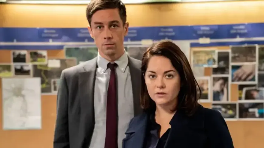 Stream BBC’s Acclaimed Detective Drama on Netflix: A Mind-Twisting Binge Experience