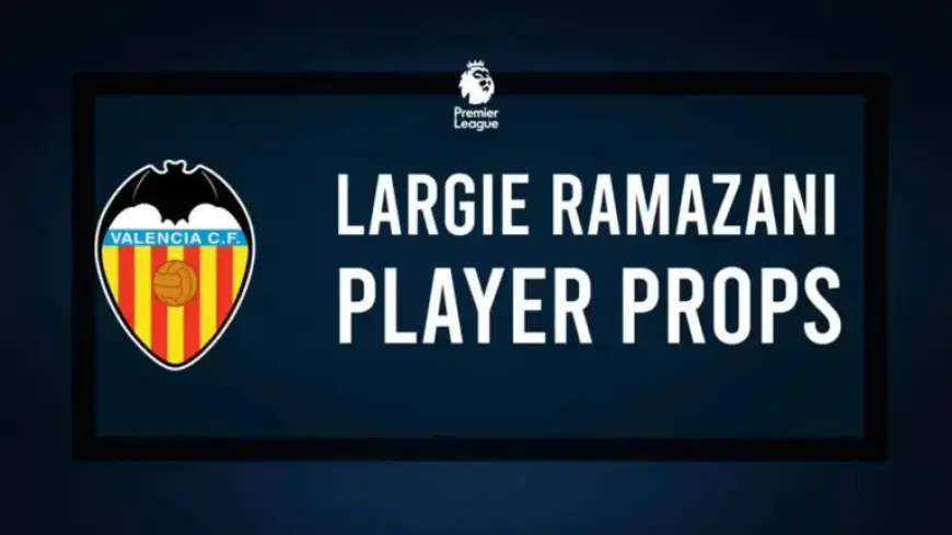 Largie Ramazani’s Goal Odds vs. Sevilla FC on March 21