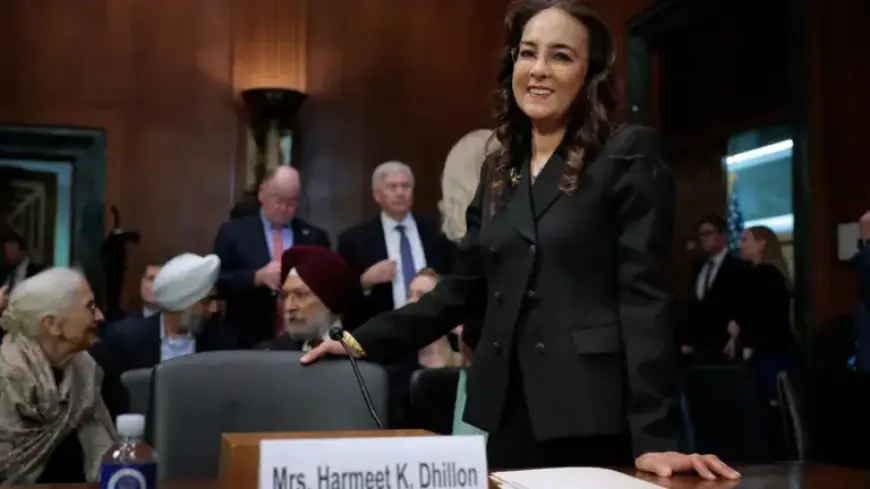 DOJ Moves to Dismiss Charges Against Two Officers in Breonna Taylor Case