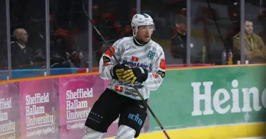 Giants Triumph in Unforgettable Sheffield Weekend