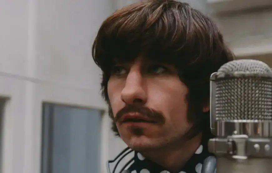 Barry Keoghan Praises The Beatles Biopic Co-stars as His “Brothers”